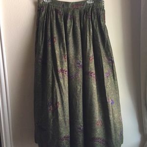 HERMAN GEIST SKIRT